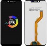écran Tecno Camon 11, Camon 11 Pro - Dalle 6.2" IPS de réparation CF7, CF7k, CF8