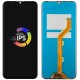 écran Tecno Camon 12 / CC7 CC7S - Dalle IPS 6.52"+ vitre assemblée neuve et originale