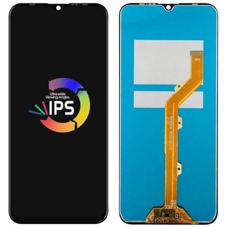 réparer écran Tecno Camon 12