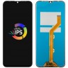 écran Tecno Camon 12 / CC7 CC7S - Dalle IPS 6.52"+ vitre assemblée neuve et originale