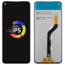 réparation écran Camon 15 AIR