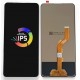 écran Tecno Camon 15 Pro / 15 Premier - Dalle IPS 6.6" originale CD8, CD8J