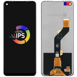 réparation écran Camon 16