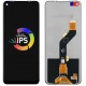 écran Tecno Camon 17 original de remplacement - Dalle IPS 6.6" neuve CG6, CG6j