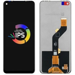 réparation écran Tecno Camon 17