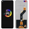 écran Tecno Camon 17 original de remplacement - Dalle IPS 6.6" neuve CG6, CG6j