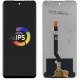écran Tecno Camon 17P neuf de dépannage - Dalle IPS 6.8" originale CG7, CG7n