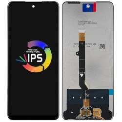 remplacer écran tecno Camon 17 Pro
