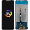 écran Tecno Camon 18P original - Dalle IPS 6.8" neuve + vitre assemblée CH7n, CH7