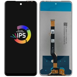 réparation écran Tecno Camon 18T