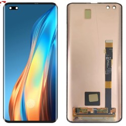 réparation écran Tecno Phantom X
