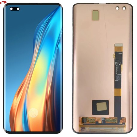 réparation écran Tecno Phantom X