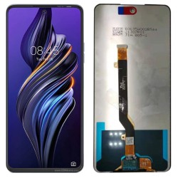 réparation écran Tecno Pova 3