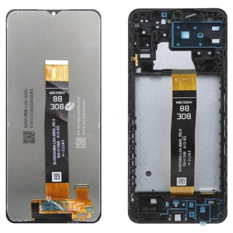galaxy A04s A047F screen repair