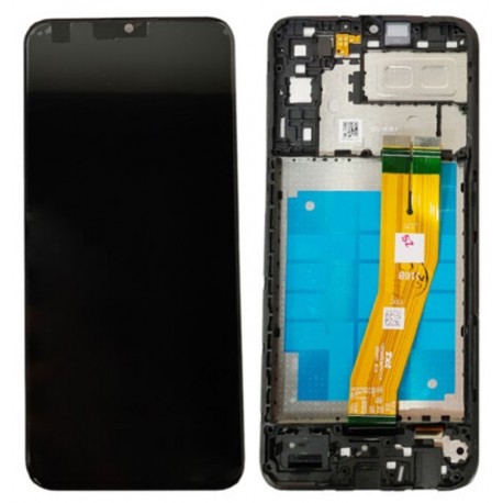 remplacer écran Galaxy A04e