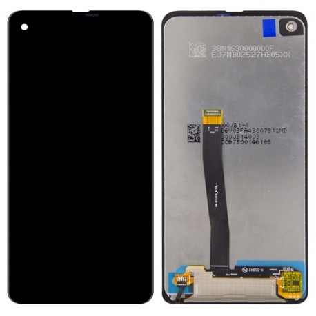 réparation écran Galaxy Xcover 6 Pro