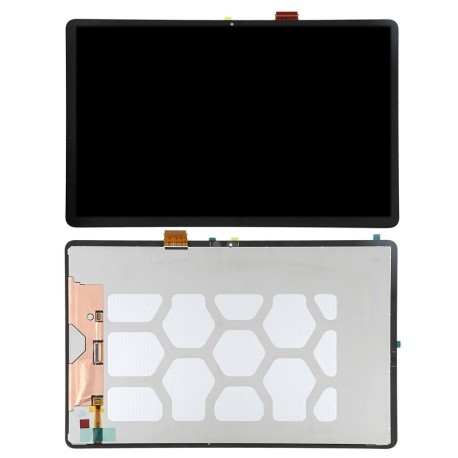 remplacer écran Galaxy Tab S7 FE