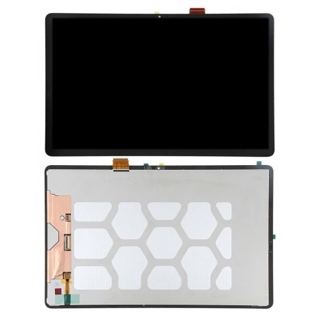 replace screen Galaxy Tab S7 FE