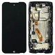 écran Crosscall Core Z5 de remplacement - Dalle IPS 6.08" et tactile assemblé neuve et originale