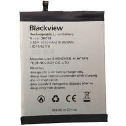 réparation batterie Blackview BV6300 Pro