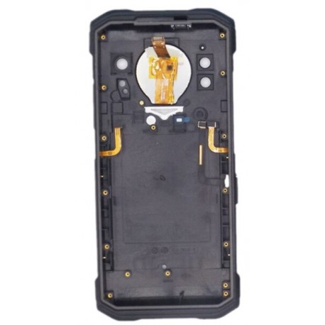 Doogee S98 back cover