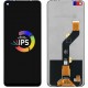 écran Tecno Pova 2020 - Dalle IPS 6.8" neuve et originale LD7, LD7j