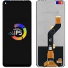 écran Tecno Pova 2020 - Dalle IPS 6.8" neuve et originale LD7, LD7j