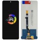 écran Tecno Camon 19 Orginal - Dalle IPS 6.8" neuve de réparation Ci6N