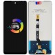 écran Tecno Camon 19 Neo CH6i NEUF - Dalle IPS 6.8" originale de réparation