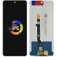 écran Tecno Camon 19 PRO 4G 5G original - Dalle IPS 6.8" neuve de réparation Ci8, Ci8N, Ci7N
