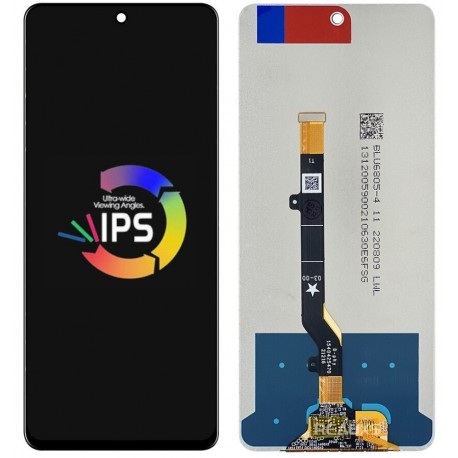 réparaton Tecno Camon 19 Pro