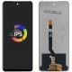 écran Tecno Pova 2 LE7, LE7n neuf de remplacement - Dalle IPS 6.9" originale