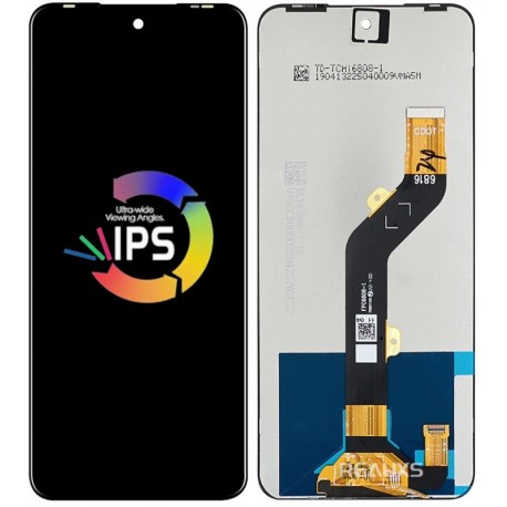 replace tecno screen at the best price