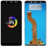 écran Tecno Pop 4 (2020) Original - Dalle IPS 6" et tactile assemblé BC2c, BC1s