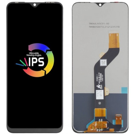 réparer écran Tecno Pop 5