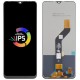 écran Tecno Pop 5 Pro (2022) neuf - Dalle IPS 6.52"originale pour BD4j, BD4h