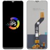 écran Tecno Pop 5 Pro (2022) neuf - Dalle IPS 6.52"originale pour BD4j, BD4h