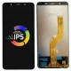 écran Tecno Pop 6 GO (2022) - Dalle IPS 6"neuve et originale pour BE6j