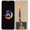 écran Tecno Spark 9 original de remplacement - Dalle IPS 6.60" neuve pour KG5p