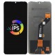 écran Tecno Spark 9T neuf de réparation - Dalle IPS 6.60" neuve pour KH6