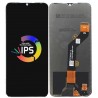 écran Tecno Spark 9T neuf de réparation - Dalle IPS 6.60" neuve pour KH6