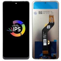 Infinix Hot 20 screen replacement