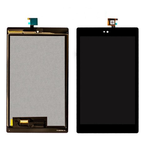 Écran Amazon Fire HD8 2017 HD 8 2017 7th SX034QT