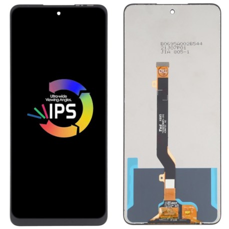 réparation écran Infinix Hot 20 Play