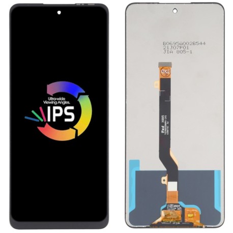 remplacement écran Infinix Hot 20S