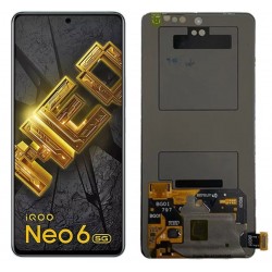 réparation écran iQOO Neo6