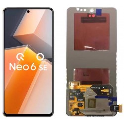 remplacer écran iQOO Neo6 SE