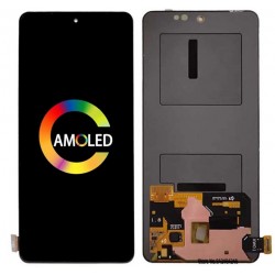 iQOO 7 screen repair