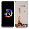 écran Vivo iQOO U1 neuf et original - Dalle IPS 6.53" et vitre assemblée V2023A