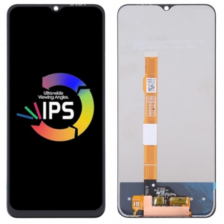 vivo U3 screen repair